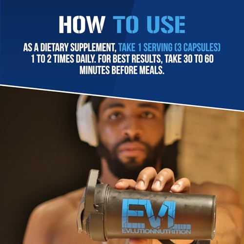 Evlution IN-LM150 Fat Loss Tablet