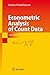 Econometric Analysis of Count Data