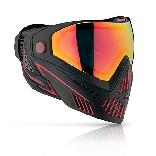 Dye I5 Paintball Goggle (Fire) #TOP1