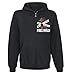 Produktbild Frei.Wild - My Story My Life, Kapuzenjacke, Farbe: Schwarz, Größe: XL