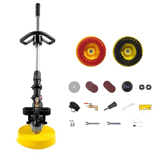 FVTVHEV Compact Power Carpet Cleaner | Quick, Compact and Light | Perfect for Small Spaces Carpet Washers - 860W