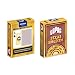 Produktbild Copag 22540056 - Plastik Poker, rot, Texas Hold'Em, Spielkarten