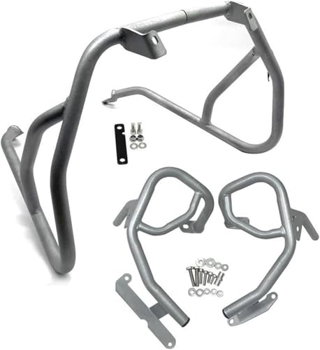 Barre de Protection Moteur BMW G310GS Contre les Chutes à l'Arrêt