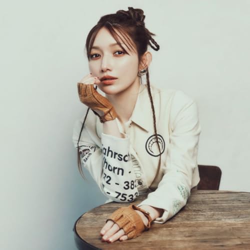 Amazon Music Unlimitedで後藤真希を聴く