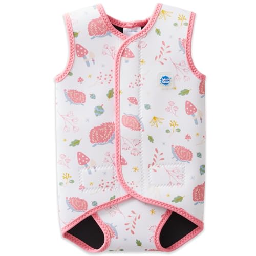 Splash About Baby Wrap Muta, Forest Walk, 0-6 Mesi