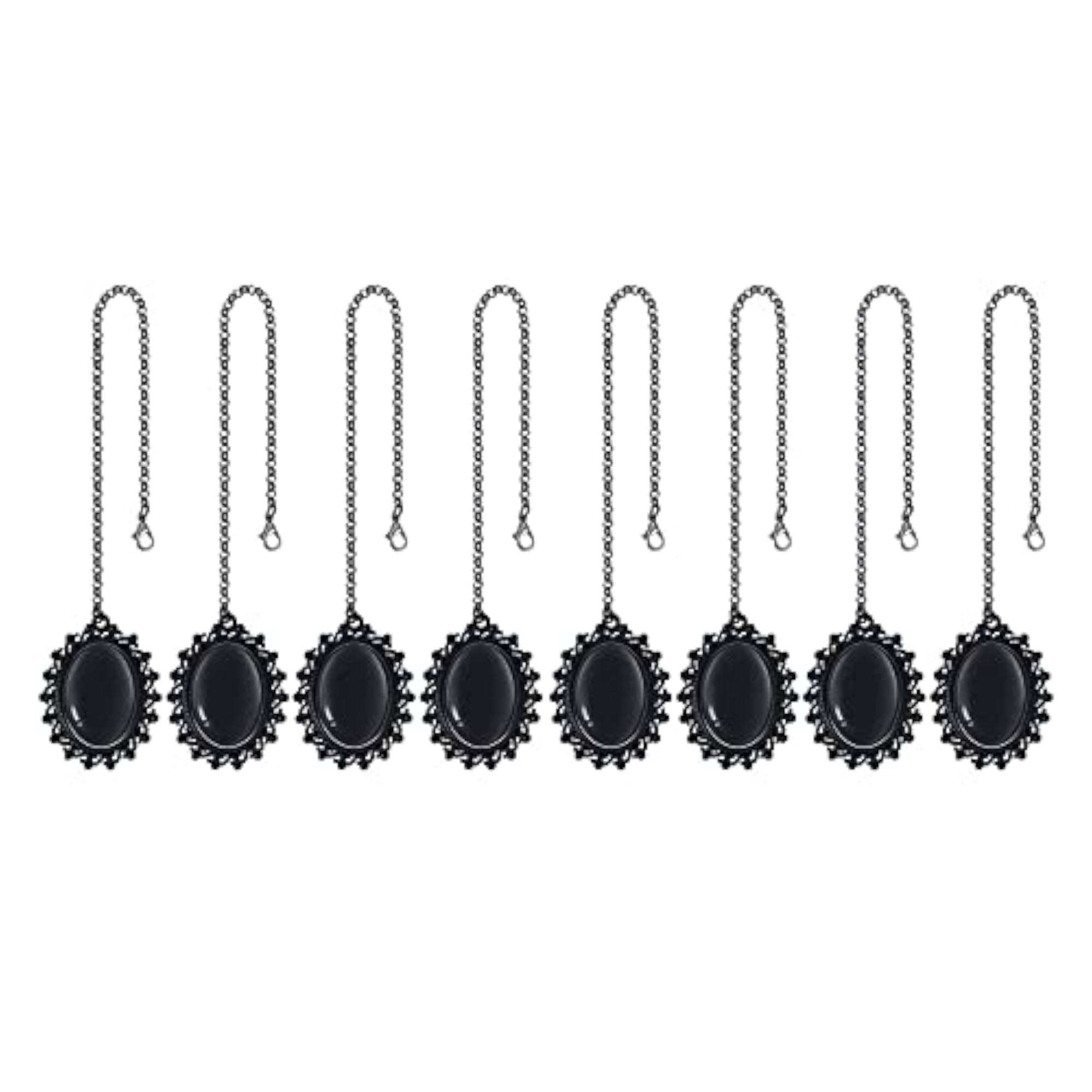 Graduation Memorial Photo Chain Pendant Accessories