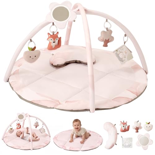 Fortella Baby Play Gym and Activity Mat