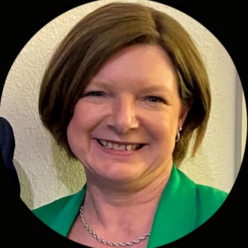 Episode 55: From Drafting Boards to Digital Networks: Andrea Bald&rsquo;s Four-Decade Journey in Tech