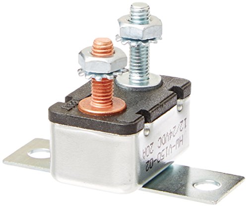 Standard Motor Products Br20 Circuit Breaker #TOP3