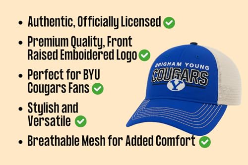 Gorra Trucker Clásica Ajustable con Logo Bordado miniatura 5