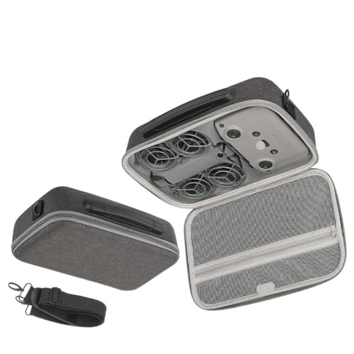 [Cirlik] DJI Neo 2 Fly More Combo �ɑΉ� - �h�����s�ی�V�����_�[�o�b�O�L�������O�P�[�X(Type A RC N3)
