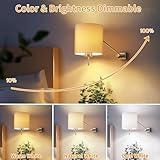 Zoom IMG-2 kimjo lampadina ricaricabile con batteria Zoom IMG-2 kimjo lampadina ricaricabile con batteria