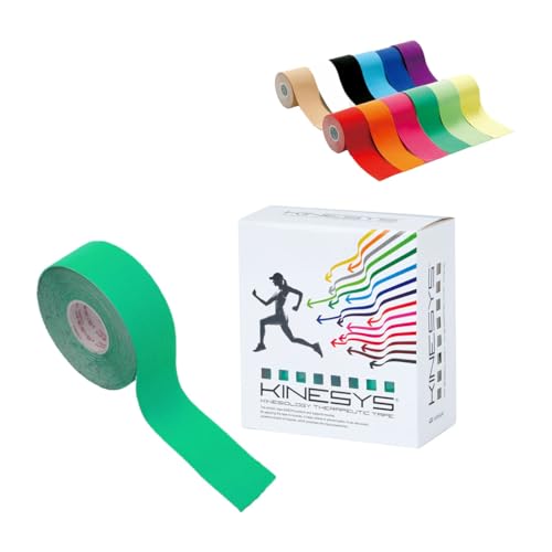 kinesys カラーキネシオロジーテープ」の人気商品一覧 | 安い商品を