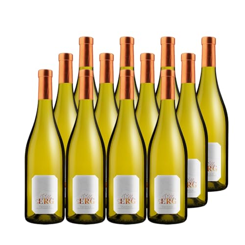 Ventoux Blanco 2020 – Villa d’Erg – DOP Valle del Ródano – 12x75cl Ventoux Blanco 2020 – Villa d’Erg – DOP Valle del Ródano – 12x75cl