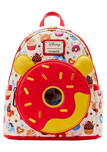 Winnie l'ourson Mini sac à dos Loungefly sac à bandoulière Disney cadeau collectionneur
