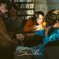 Smile / FIVE NEW OLD