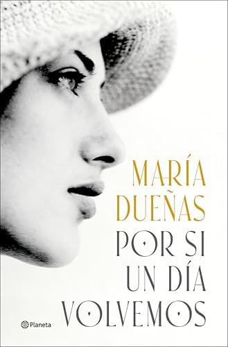 Por si un día volvemos (Autores Españoles e Iberoamericanos)