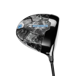 Callaway Golf Paradym AI Smoke Max Fast Driver