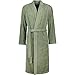 Produktbild Cawö Home Bademäntel Herren Kimono Waffelpique 5508 field - 453 M
