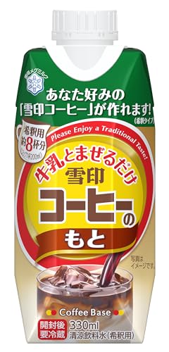 󃁃O~N Ƃ܂邾 R[q[̂ 330ml×12{×(2P[X)