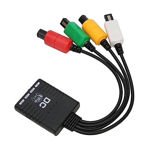 Convertisseur de contrôleur Bluetooth Dreamcast idéal pour vos soirées de jeux de rôle rétro