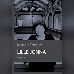Lille Jonna cover art