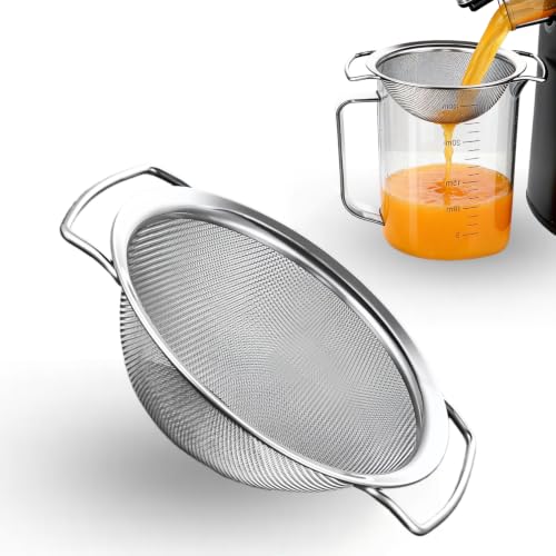 Juice Strainer for nama J2,304 Stainless Secondary…