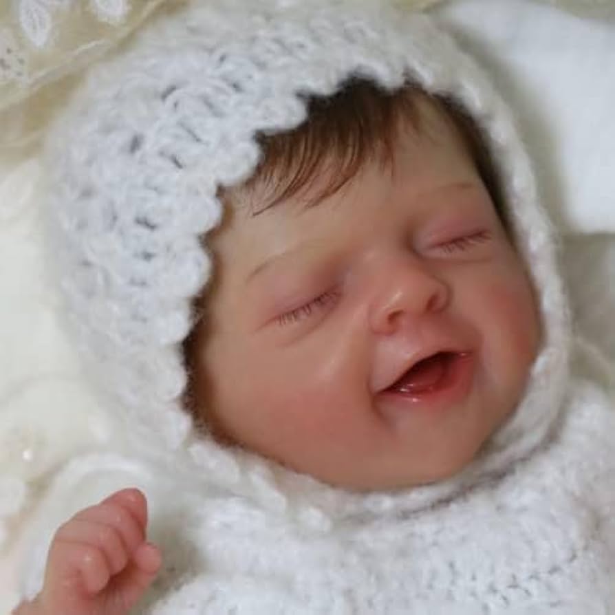 フルボディーシリコン ベビードールキット (1) 51garS9bTWS._AC_UF350,