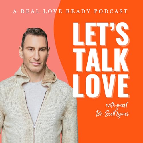 Dr. Scott Lyons - Addicted to Drama Podcast Por arte de portada