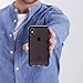 tech21 - Evo Check Case for Apple iPhone Xs - Smokey/Black