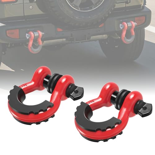 Fu-de-mo 3/4" D�����O�V���b�N�� 2�Z�b�g �ω׏d4.75t �j�f���x��19t�Ή� �V���b�N�� ���b�V���[�t�� �I�t���[�h���J�o���[�E�E�B���`��Ɨp ������ ���b�h