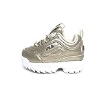 Fila Sneakers Distruptor Bambino Baby Boy Mod. 1011077 4=19