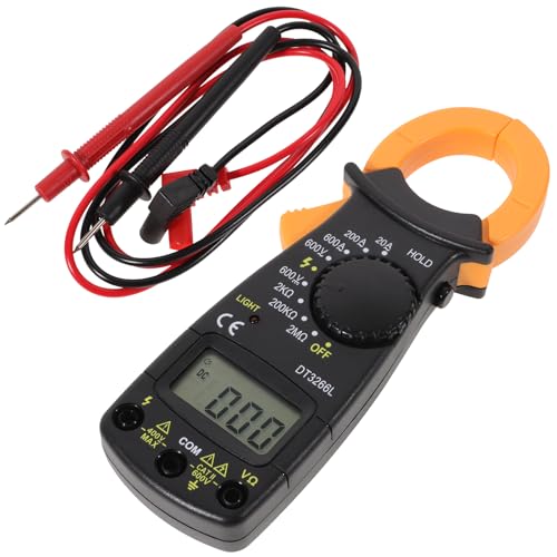 Testeur circuit électrique portable pour réparer facilement les pannes de batterie de votre voiture