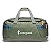 Cotopaxi Allpa 100L Getaway Duffel, Fatigue