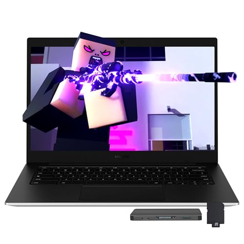Samsung Galaxy Chromebook Go 14