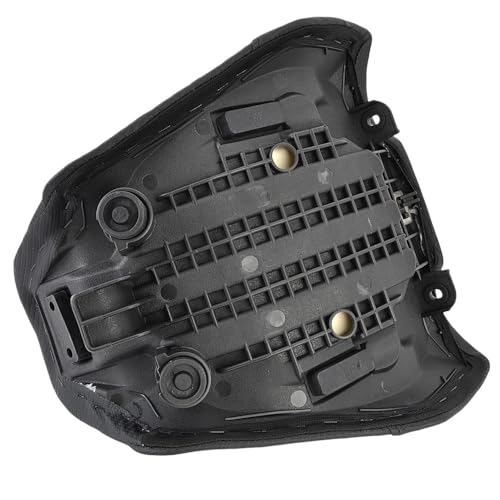 Funda de asiento CB650R y CBR650R con acabado resistente premium 6