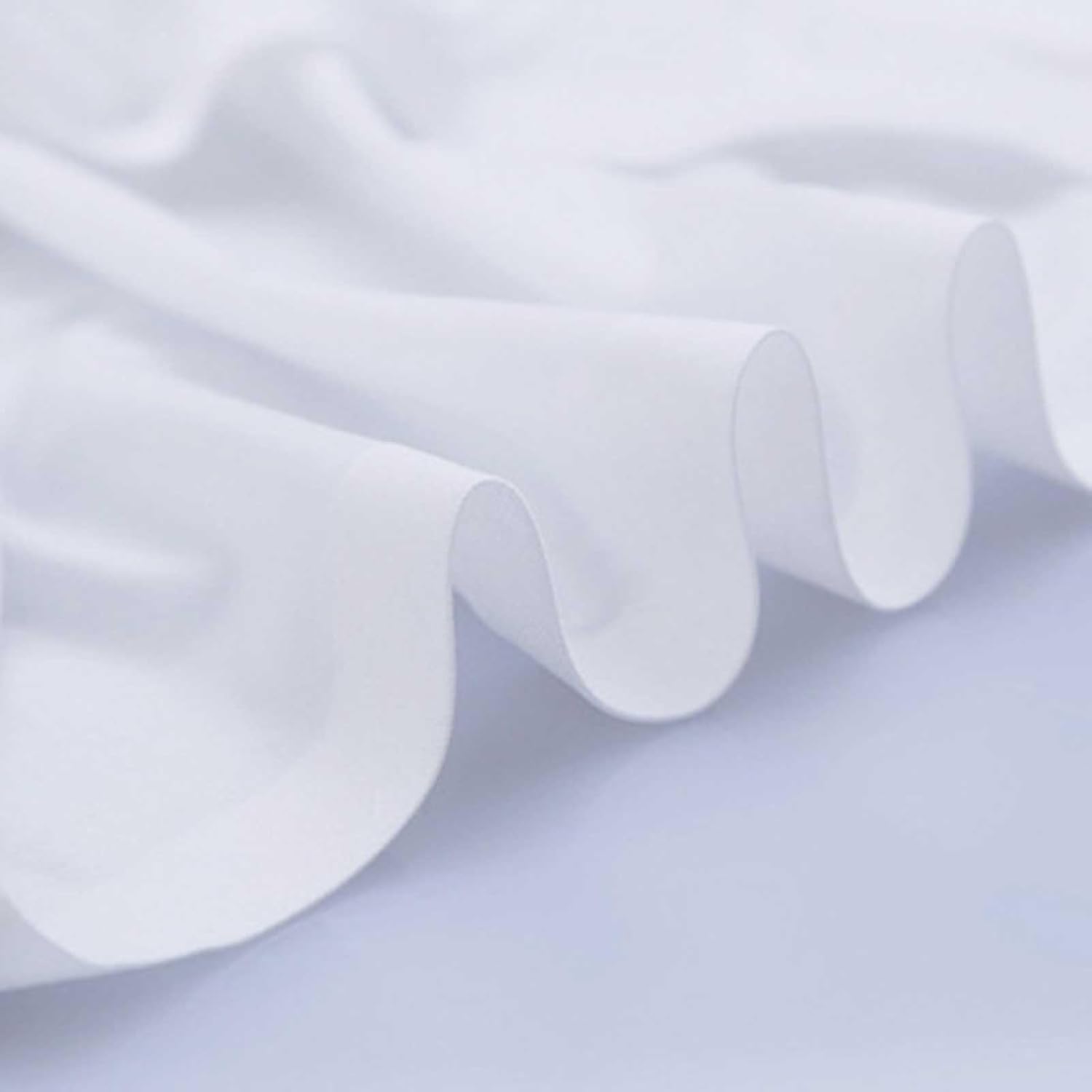 Boxer Shorts for Men Cool Loose Sport White