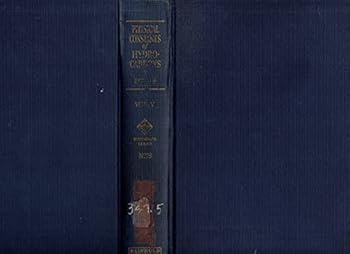 Hardcover Physical Constants of Hydrocarbons Volume V Paraffins, Olefins, Acetylenes and other Aliphatic Hydrocarbons (Revised Values) Book