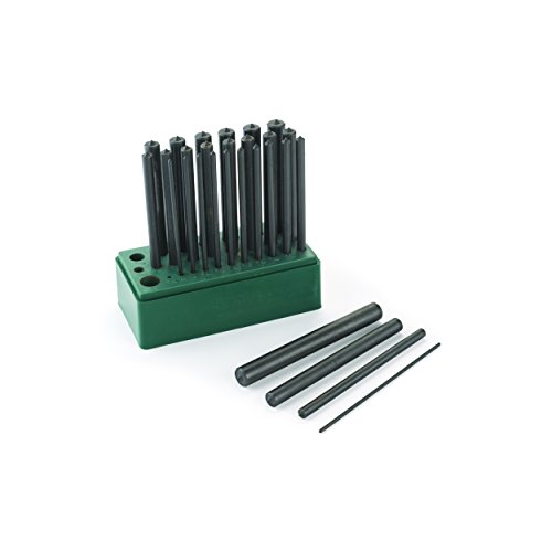 WOODRIVER Pen Disassembly and Transfer Punch Set