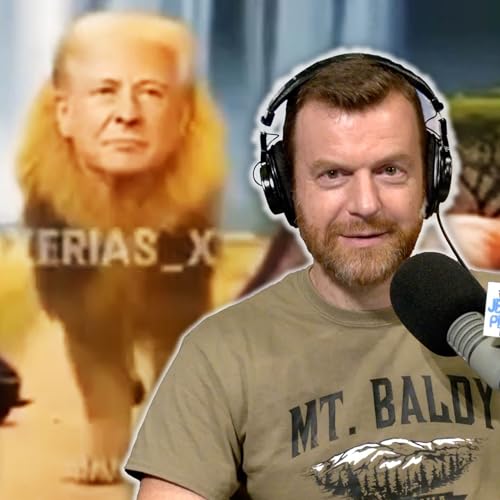 King of the Jungle | Fri 2-13-26