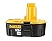 DEWALT 18V Battery, NiCd Pod Style, 2.4-Ah (DC9096)