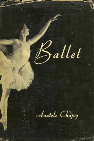 Ballet B0006AO05K Book Cover