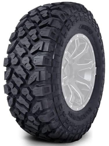 Kenda Klever XT Radial Tire
