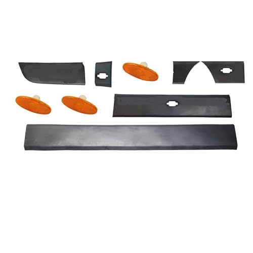 Puertas laterales moldura banda panel izquierda 828200148R, 828210160R, 828200148R, 828210160R, 768570130R, 768F30003R, 768F20003R, 261B00001R, 768F30007R, 768F20004R, 768F20007R, 808210166R Cover