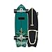 Planche à roulettes débutants Skateboards, 76 * 24 * 12 cm Surfing Land Skateboard pour adultes, Adolescents U Enfants, Croiseur d'érable Panneau de skate, y compris roues PU, motif coloré, roulement,