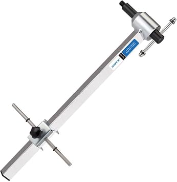 Bicycle Derailleur Hanger Alignment Gauge Tool
