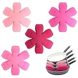 12 PCS Pot and Pan Protectors, Pan Protectors for...