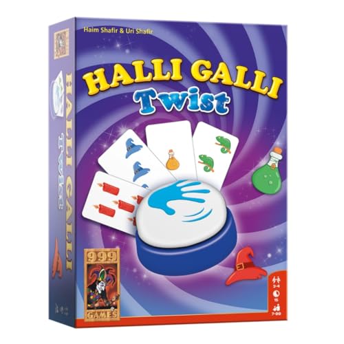 Preisvergleich Produktbild Halli Galli Twist