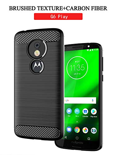 La Mejor Selección de Moto g6 play de esta semana. 3 Imagen adicional