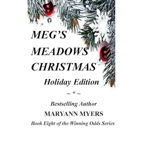 Meg's Meadows Christmas by MaryAnn Myers episode artwork